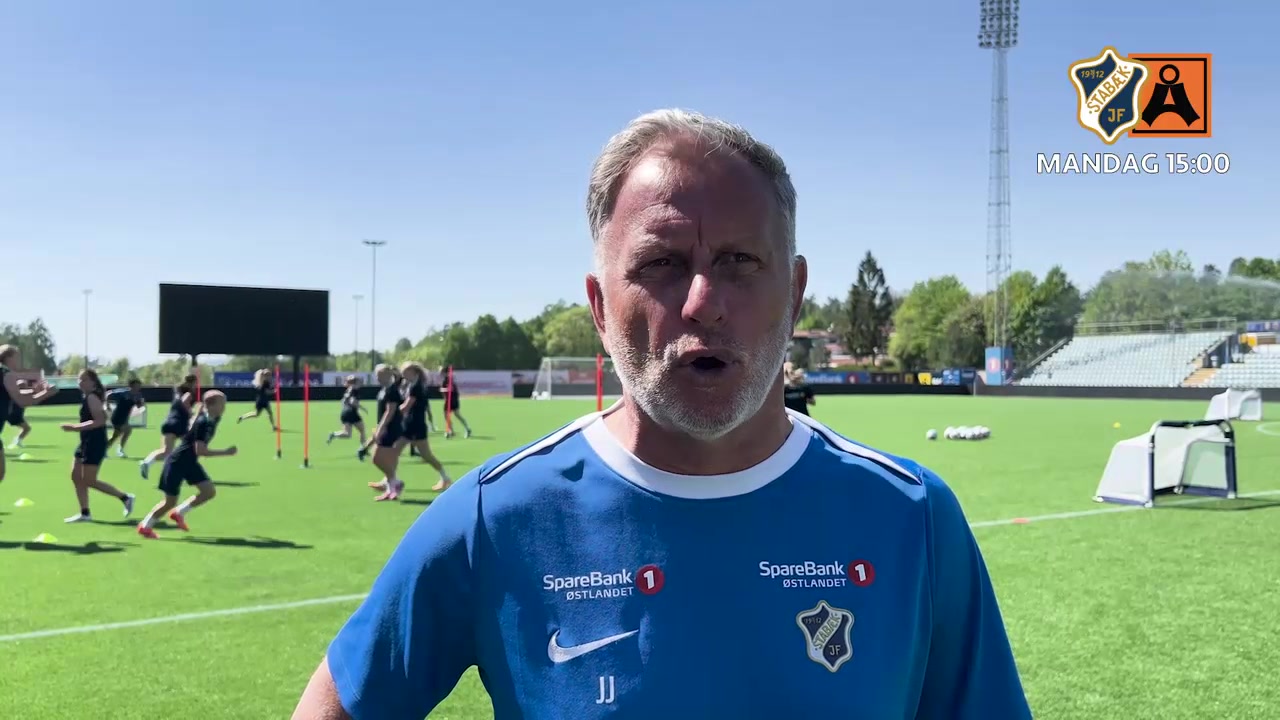 2024: TS: Janne om Omarsdottirs re-signering